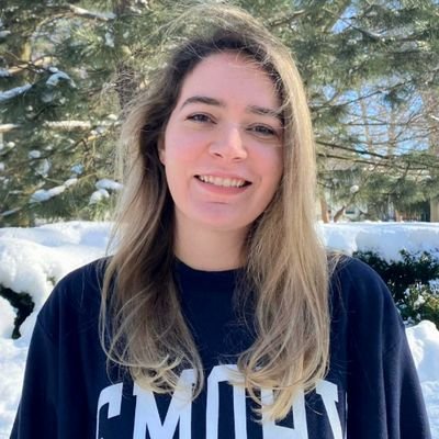 Dev Psych PhD Student @ Emory •
Morality and Development Lab •
she/her