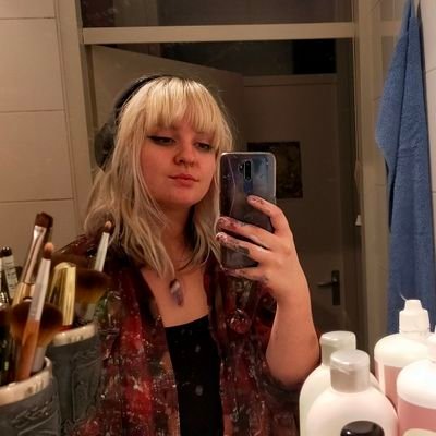 Daniëlle Kronenburgさんのプロフィール画像