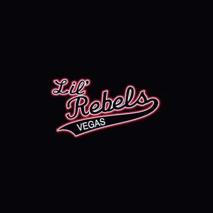 Las Vegas, NV.                            
    
         IG: lilrebelsgordierasnick

 Field Level: Lil' Rebels- Gordie/Rasnick