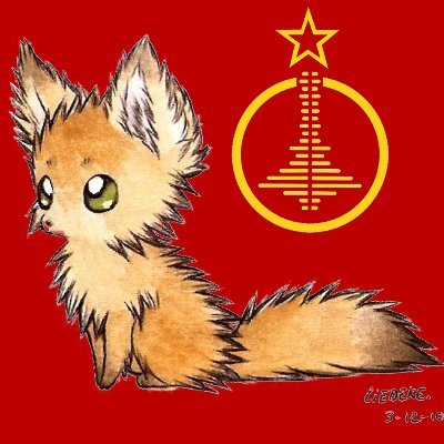 Renard.e ingénu et rôlististe, ficsoneur.e du collectif @Audiodidactp
Co-auteur.e sur le projet @clfv_lyoko
Futur.e sondier.e en étude.
Cover by @tano_siano
