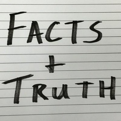 Any discussion I engage in I present Facts + Truth. If U disagree, fine; prove me wrong then. Otherwise, Facts do NOT care about your Feelings! And neither do I