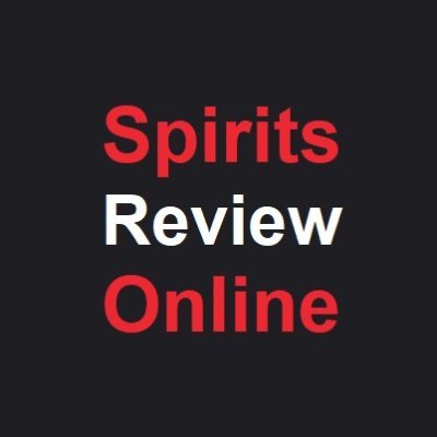 SpiritsReviews Profile Picture