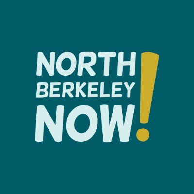 We are a group of North Berkeleyans who want a more walkable/bikeable neighborhood and more neighbors to enjoy it with.