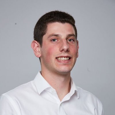 benmarks725's profile picture. TP & UCSB Alum