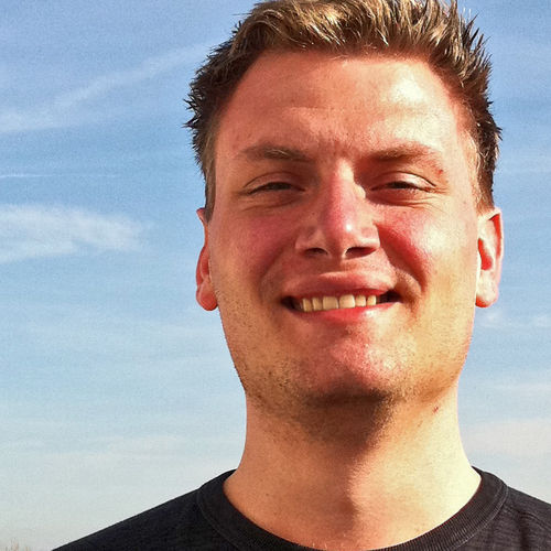 RickmanW141980's profile picture. 