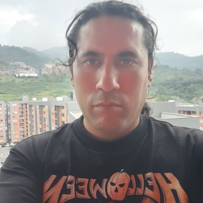 Metalero y soy cuarentón.
en el nombre de la ciencia. Amen.
😊👊🔥🔥🤘