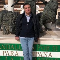 Ignacio Henares (@ignaciohenares) 's Twitter Profile