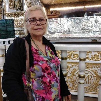 Mariaauda3's profile picture. Decosta