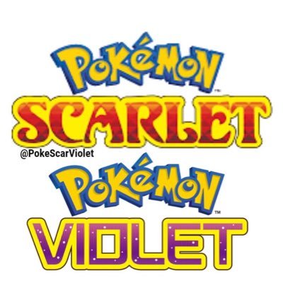 The unofficial source for Pokémon Scarlet and Pokémon Violet news, the new open world Pokémon games releasing late 2022. #PokemonScarletViolet #ScarletViolet