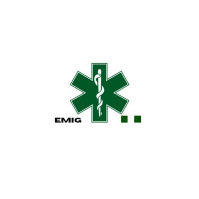 Emergency Medicine Interest Group Nigeria Profile