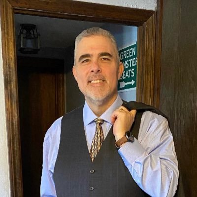 Bill Chaplin (He/Him/His) Profile