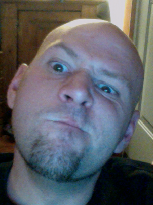 VagueLeee's profile picture. 