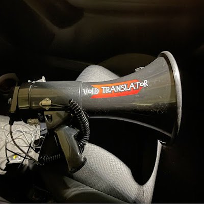 voidtranslator's profile picture. Thoughts from the void…