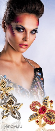 EtalonJenavi's profile picture. Компания Jenavi - крупнейший в Европе производитель бижутерии (бижутерия оптом и в розницу в вашем городе).