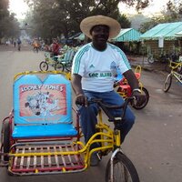 Samwel Jakinda (@sjakinda) 's Twitter Profile Photo