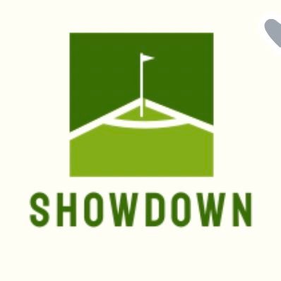 Using strokes gained data and more to create PGA showdown lineups