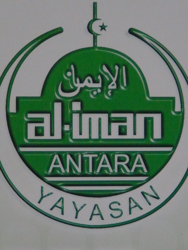 Bagi alumni aliman follow yaa :) bisa cari info ttg aliman disini ;) and Keep Solid antar sesama  :)