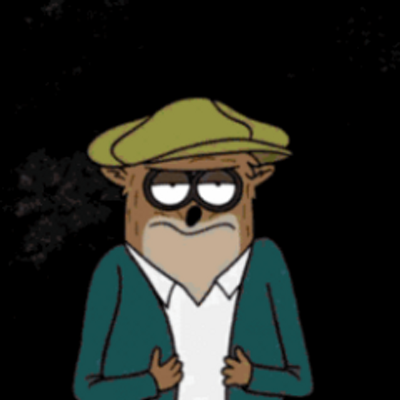 bizzieTWEETS's profile picture. Yeah, no..