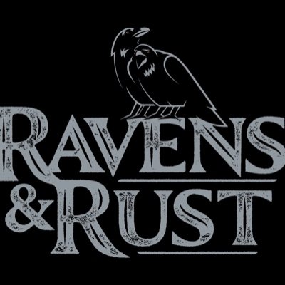 Ravens & Rust