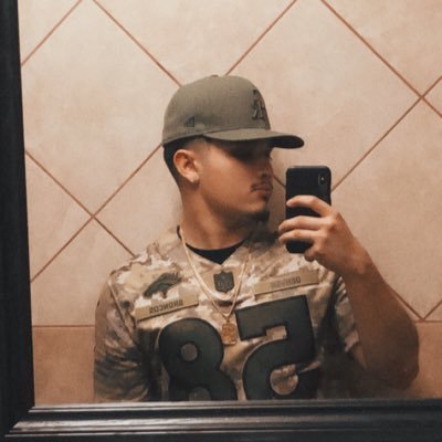 asapjayy303's profile picture. 🇸🇻