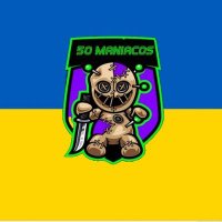 50 Maniacos 😈 (@50_maniacos) 's Twitter Profile Photo 50 Maniacos 😈 (@50_maniacos) 's Twitter Profile Photo