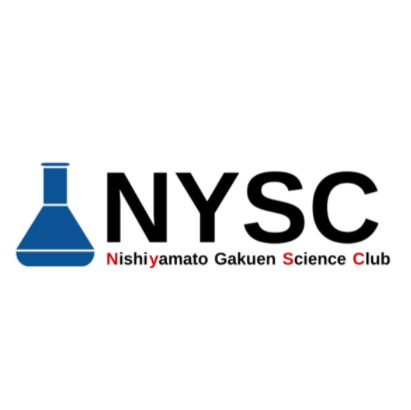 副部長と広報が運営中！
実験会などを行う際は、こちらでも配信します。
物理・化学・生物・地学・情報・土木...なんでも科学！！
※公式さんはフォロバしています