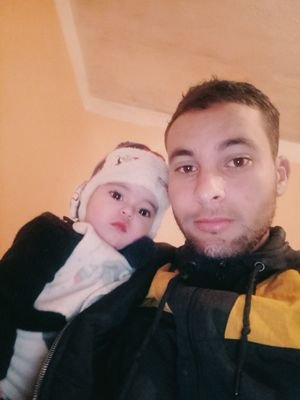 Mon fils est la prunelle de mes yeux