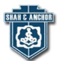 Shah and Anchor (@shahandanchor) 's Twitter Profile