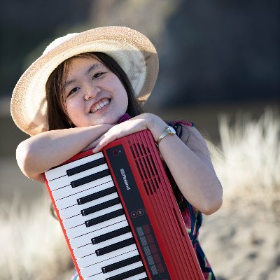MD | Keys 🎹 Born in Taiwan 🇹🇼 raised in Aotearoa 🇳🇿💚 @RoyalAcadMusic @Totoro_show Assassins @ChichesterFT @NutcrackerLDN @ABBAVoyage