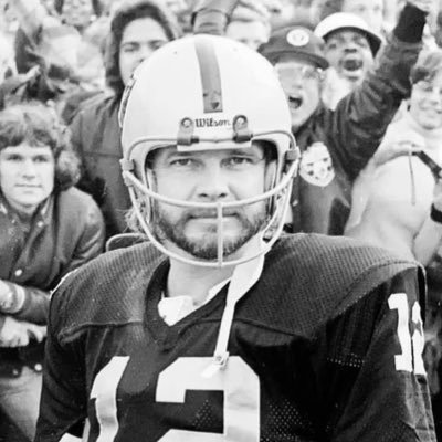 Ken Stabler