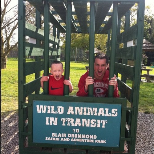 MacRehab's profile picture. sports therapist for livingston fc and supporter of my home town team- ross county