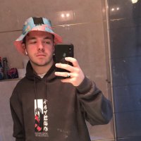 Luque (@luqueratief) 's Twitter Profile