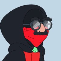 SecretAznMan (@nftprophet) 's Twitter Profile