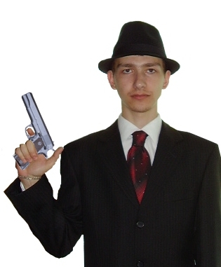 Kulinar4's profile picture. Взаимный фолловинг.