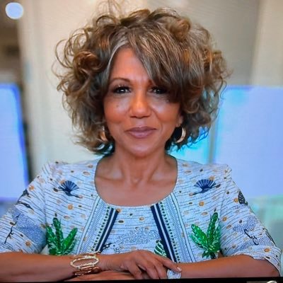 @DebraLangford