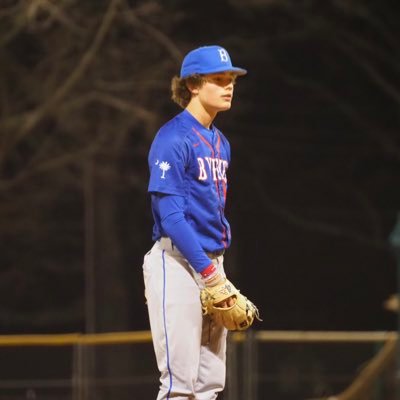 •Byrnes High School•Canes South LHP/1B/outfield