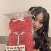 【旧】入内嶋涼応援企画コミュニティ (@sayaka_ske48_k2) Twitter profile photo