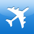 flightcardapp's profile picture. Your boarding pass, reinvented. Made with love by @jonatan and  @torcelly.