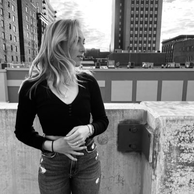 carmenholtt's profile picture. Carson-Newman Softball ‘22