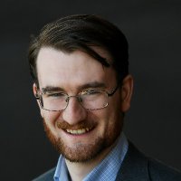 Andrew Messenger (@messengerandrew) Twitter profile photo