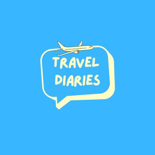 Travel Diaries Indonesia