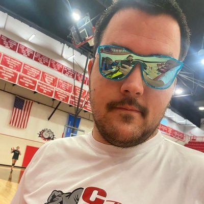 Cache Bulldogs teacher. Head volleyball, assistant basketball and track coach. Team Oklahoma basketball coach. M.Ed.