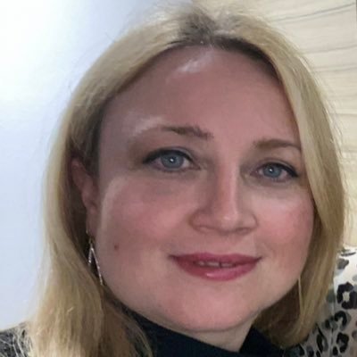 JanineBD's profile picture. My own views