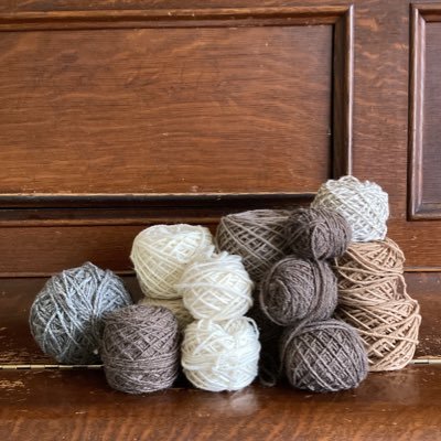 Frickerbasket's profile picture. Knitting conservative homeschooling mom of 6. And 🦬 or something.