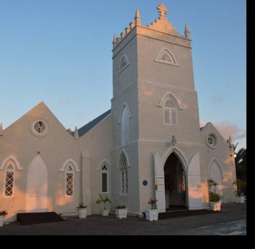 St_DavidBB's profile picture. According to the Barbados Diocesan History, the Church was built on acres of land given by J. B. Nurse and was consecrated on 9 April 1840.