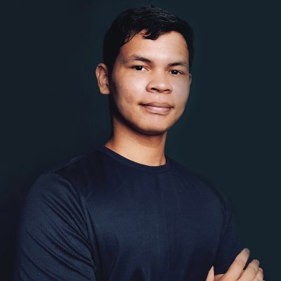 Software Engineer | Python & Go Working with Distributed Bugs | Bsc Computer Science - UFPA