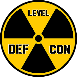 Defcon_Level Profile Picture