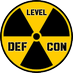 Defcon Level Warning System (@Defcon_Level) Twitter profile photo