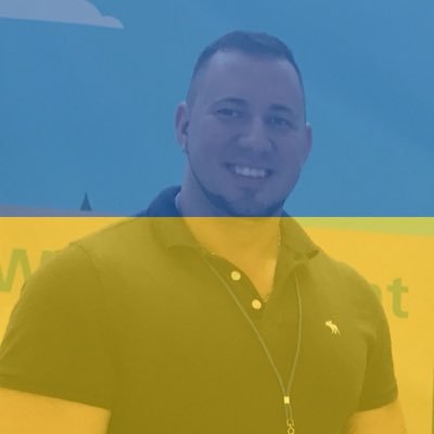 NickFromIT's profile picture. Apple. Fitness. Jeeps. Thoughts are my own!