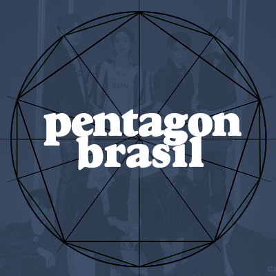 × Primeira e mais completa FANBASE brasileira para o boygroup da Cube, PENTAGON e o solista DAWN! × Since: 30.12.2015 - Família LDF. Instagram: @pentagon_brasil